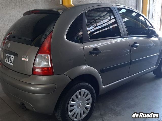 Citroen C3 Usado en Mendoza, deRuedas