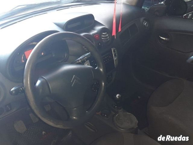 Citroen C3 Usado en Mendoza, deRuedas