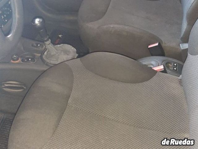 Citroen C3 Usado en Mendoza, deRuedas
