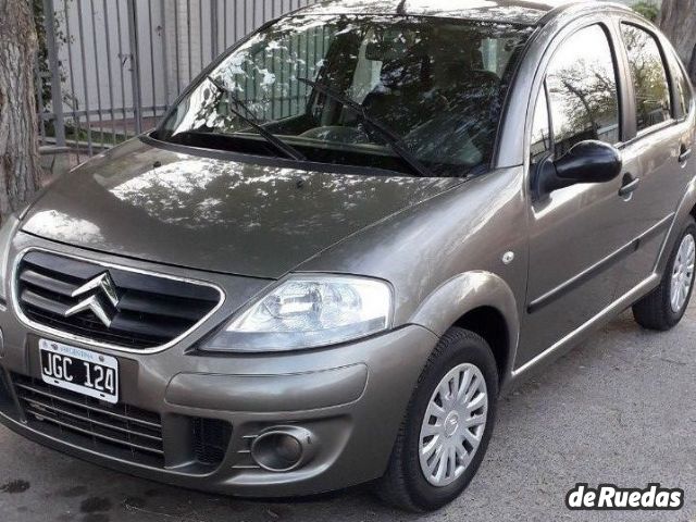 Citroen C3 Usado en Mendoza, deRuedas