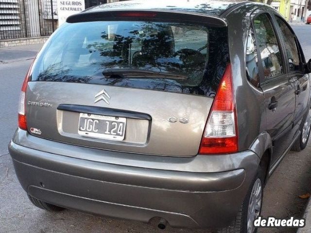 Citroen C3 Usado en Mendoza, deRuedas