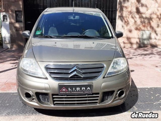 Citroen C3 Usado en Mendoza, deRuedas