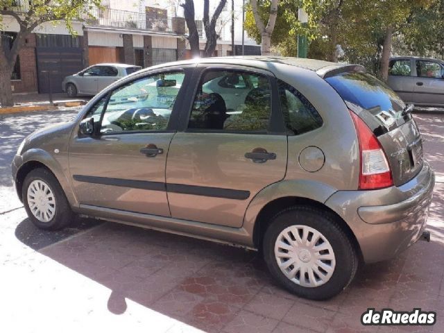 Citroen C3 Usado en Mendoza, deRuedas