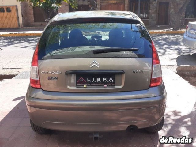 Citroen C3 Usado en Mendoza, deRuedas