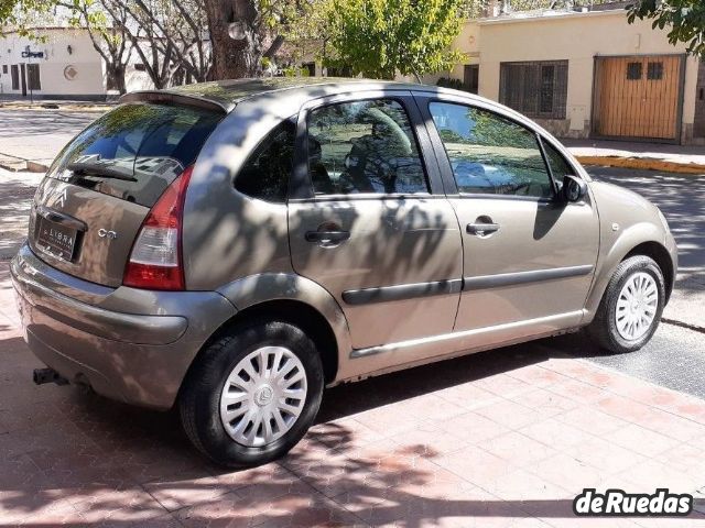 Citroen C3 Usado en Mendoza, deRuedas