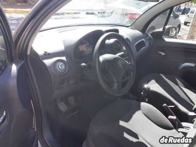 Citroen C3 Usado en Mendoza, deRuedas