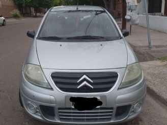 Citroen C3 Usado en Mendoza