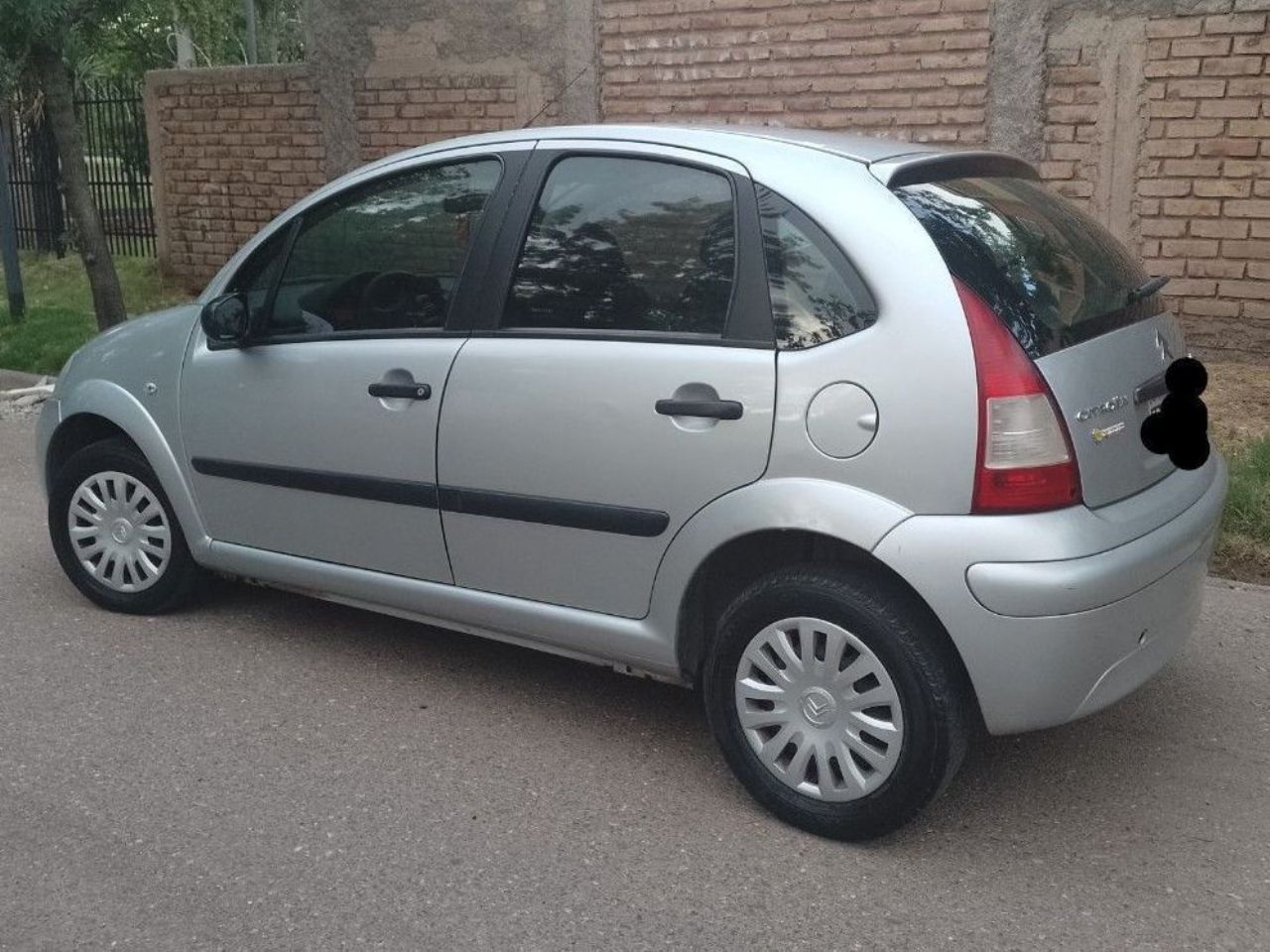 Citroen C3 Usado en Mendoza, deRuedas