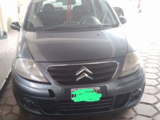 Citroen C3 Usado en Mendoza