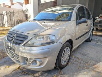 Citroen C3 Usado en Mendoza Financiado