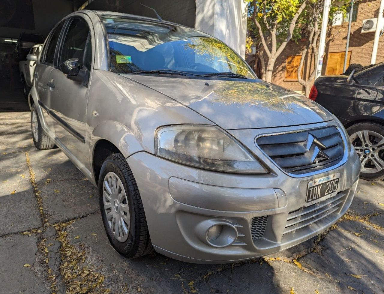 Citroen C3 Usado en Mendoza, deRuedas