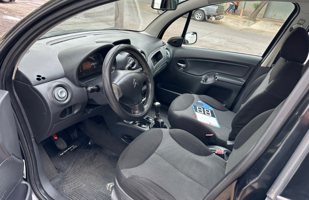 Citroen C3 Usado en Mendoza, deRuedas