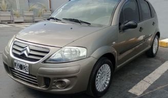 Citroen C3 Usado en Mendoza