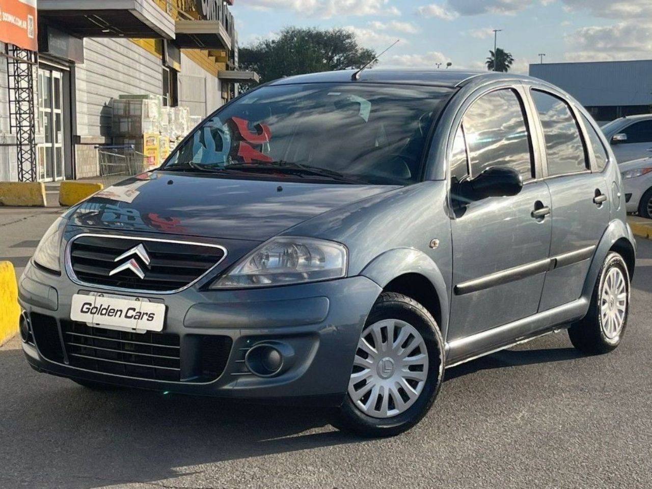 Citroen C3 Usado en Buenos Aires, deRuedas