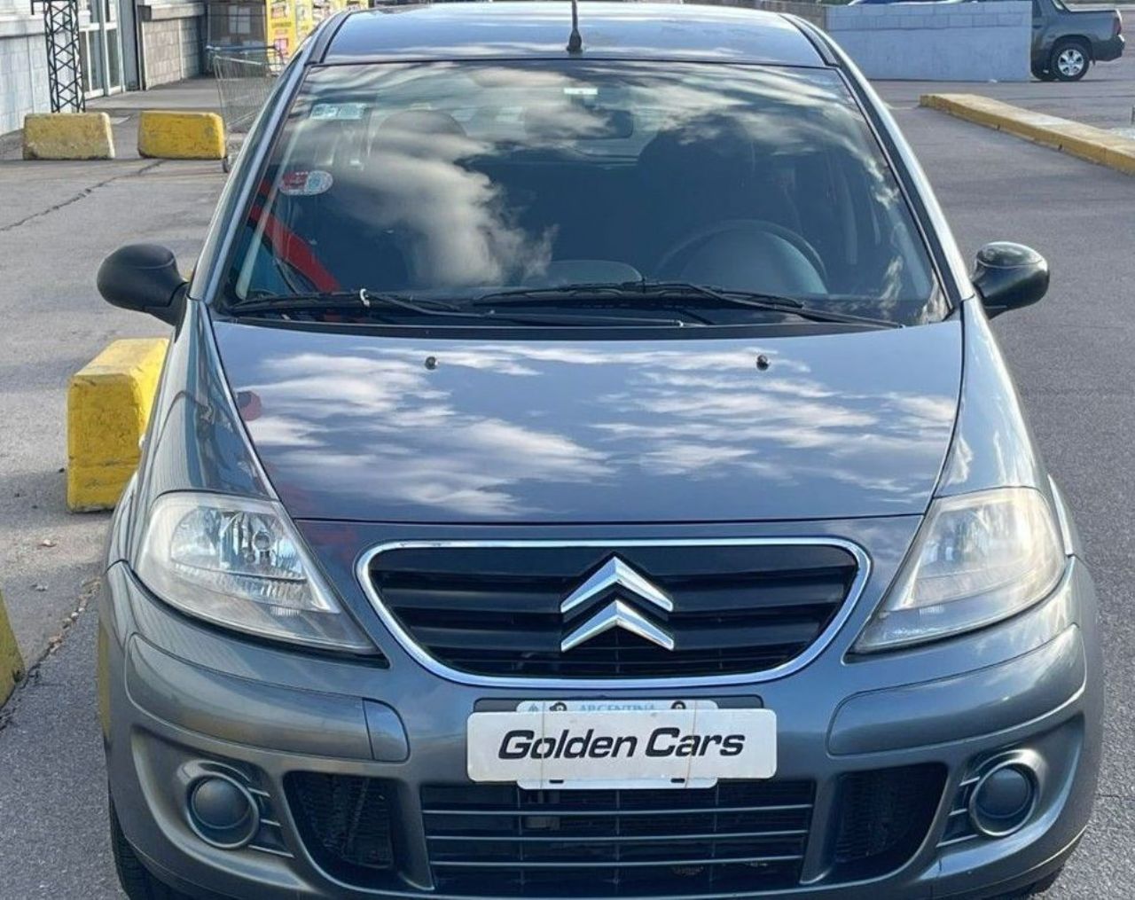 Citroen C3 Usado en Buenos Aires, deRuedas