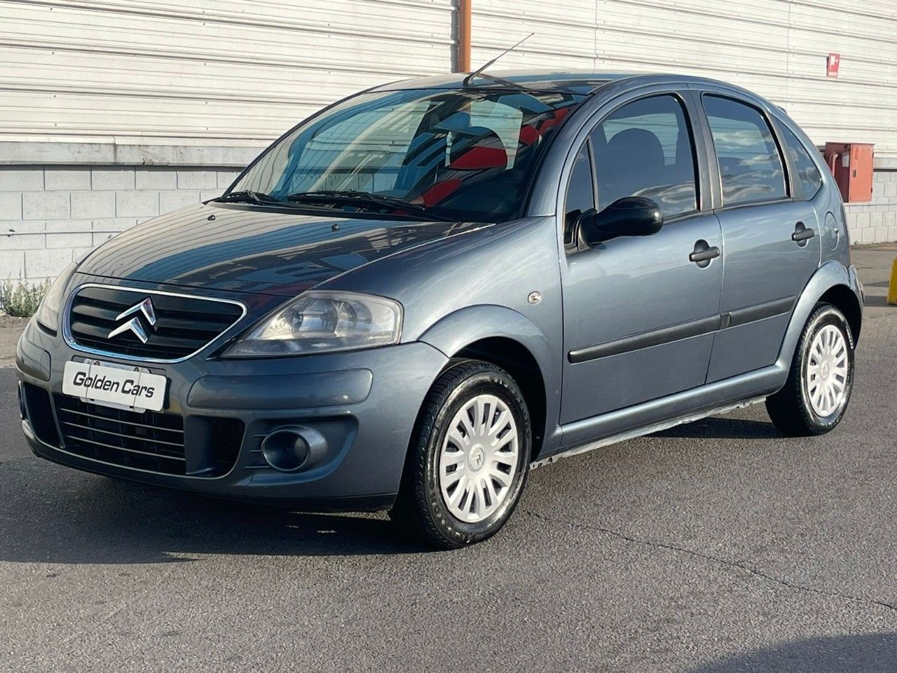 Citroen C3 Usado en Buenos Aires, deRuedas