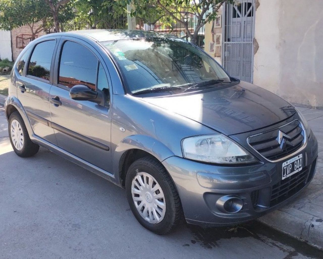 Citroen C3 Usado en Buenos Aires, deRuedas