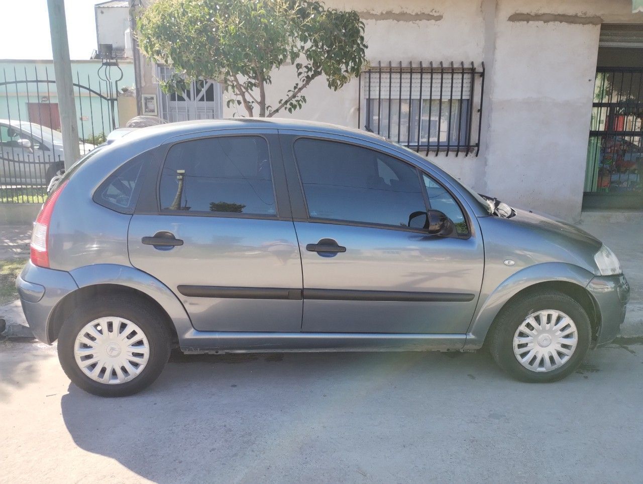 Citroen C3 Usado en Buenos Aires, deRuedas