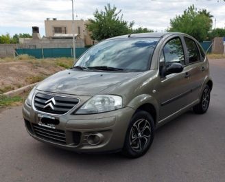 Citroen C3 Usado en Mendoza