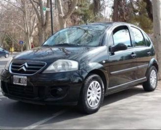 Citroen C3 Usado en Mendoza