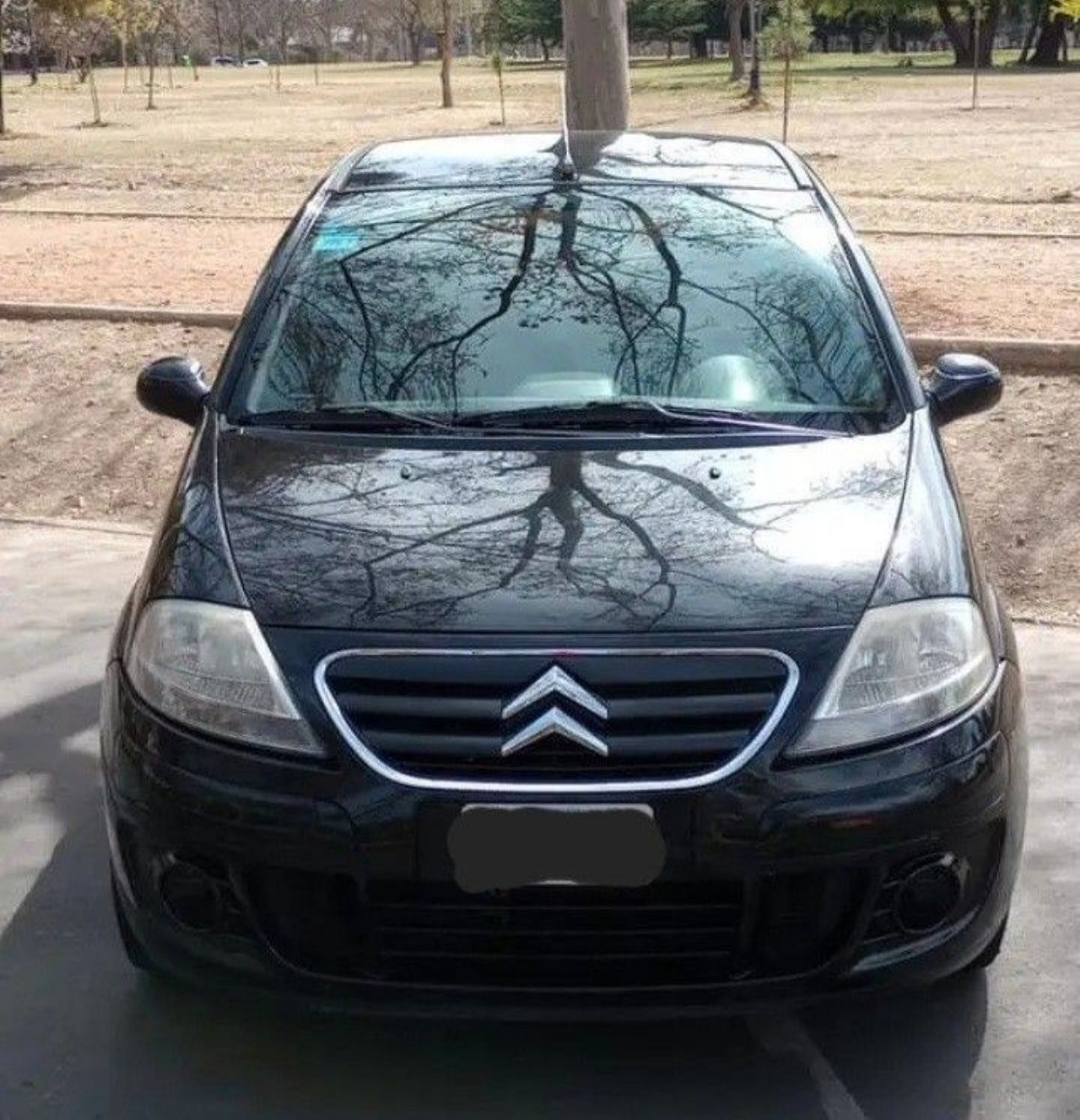 Citroen C3 Usado en Mendoza, deRuedas