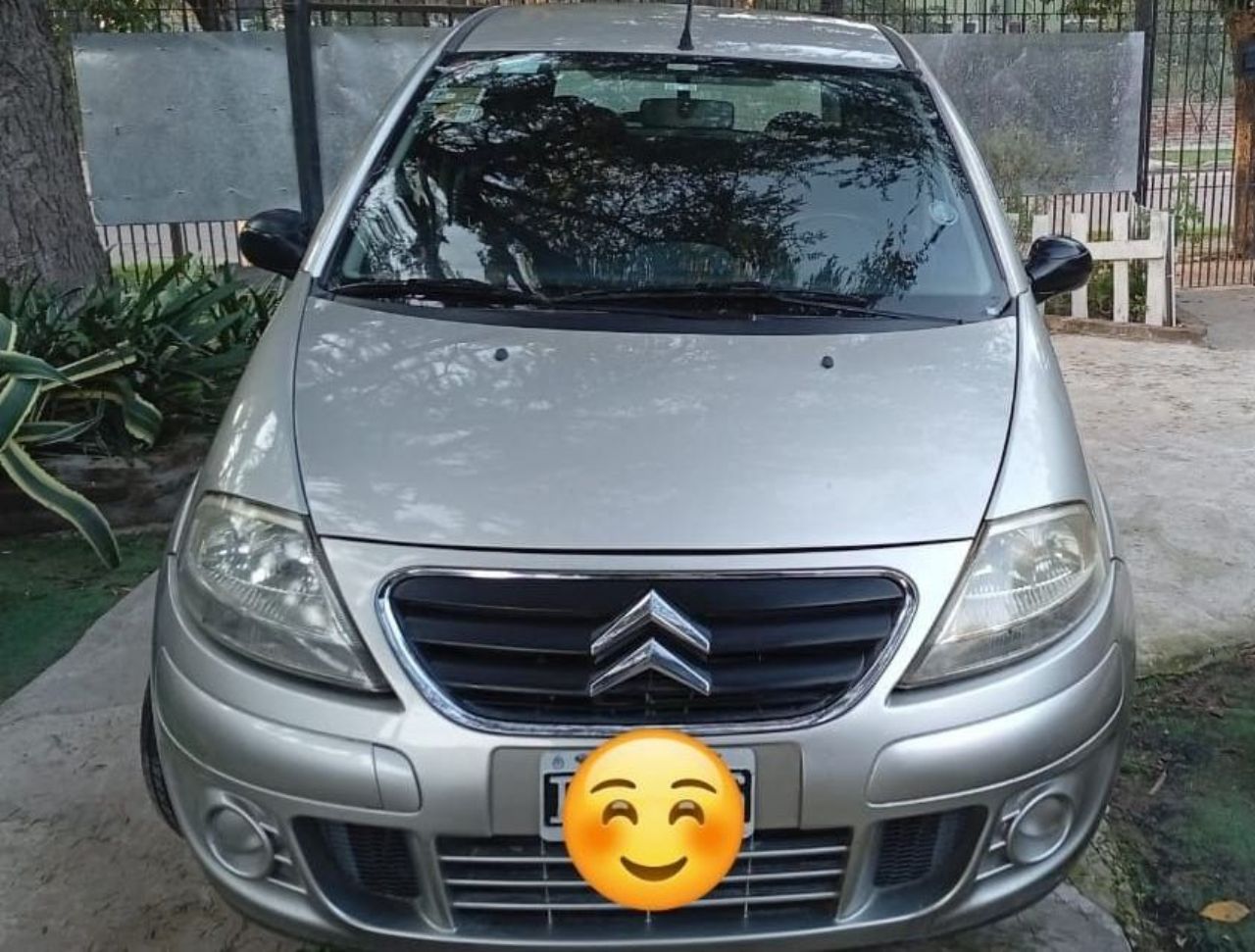 Citroen C3 Usado en Buenos Aires, deRuedas