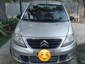 Citroen C3 Usado en Buenos Aires