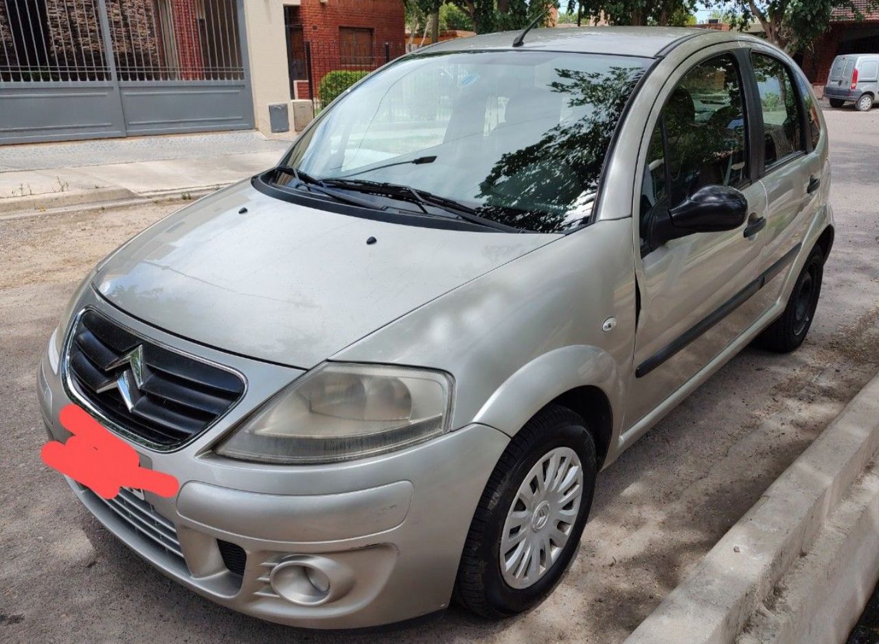 Citroen C3 Usado en San Juan, deRuedas
