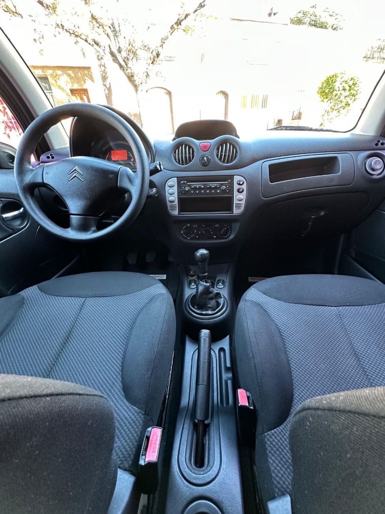 Citroen C3 Usado en Córdoba, deRuedas