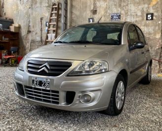Citroen C3 Usado en Córdoba Financiado