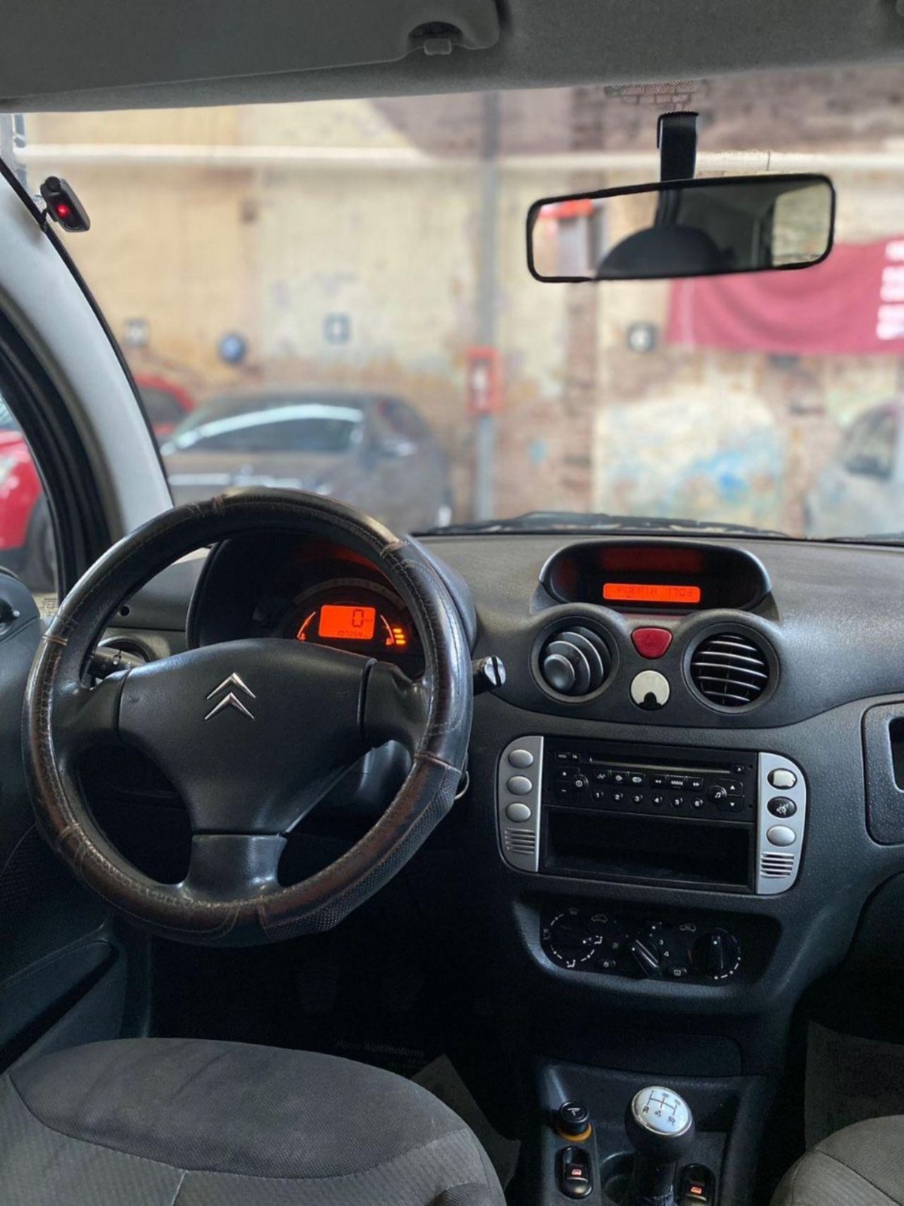 Citroen C3 Usado Financiado en Córdoba, deRuedas