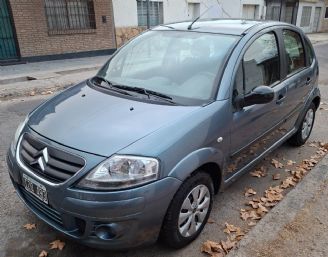 Citroen C3 Usado en Mendoza