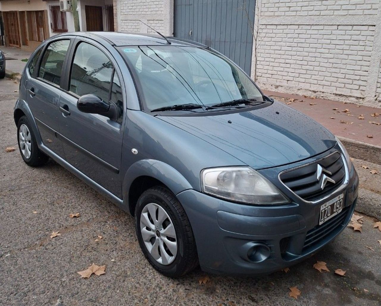 Citroen C3 Usado en Mendoza, deRuedas