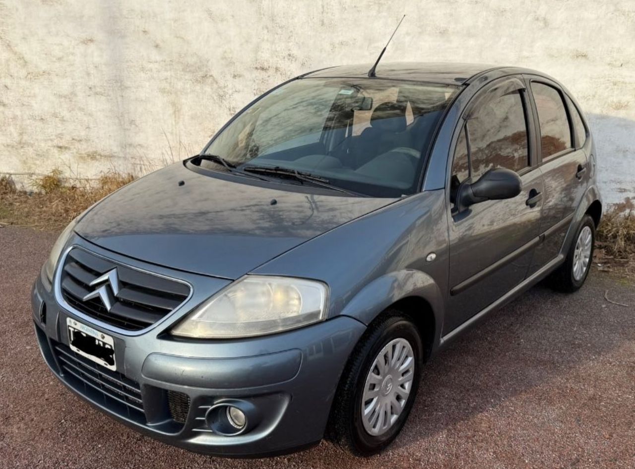 Citroen C3 Usado en Buenos Aires, deRuedas