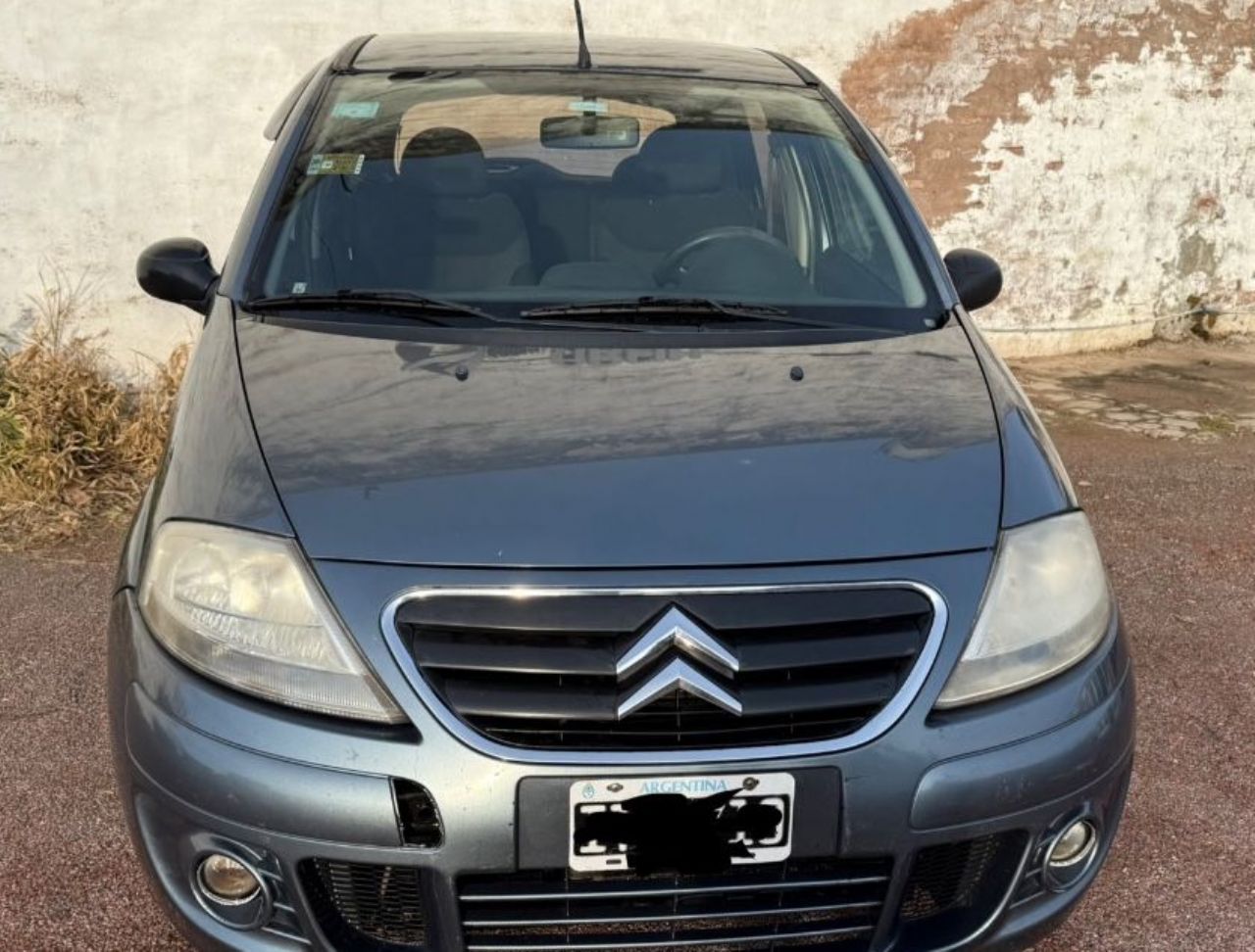 Citroen C3 Usado en Buenos Aires, deRuedas