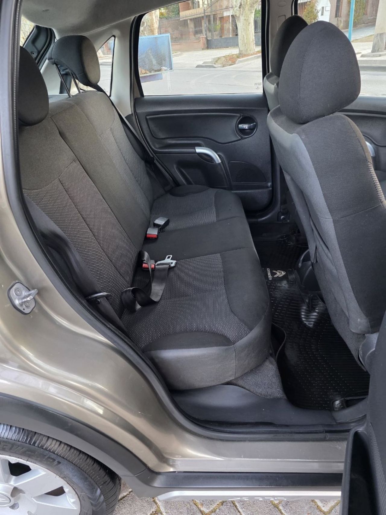 Citroen C3 Usado en Mendoza, deRuedas