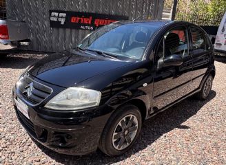 Citroen C3 Usado en Mendoza
