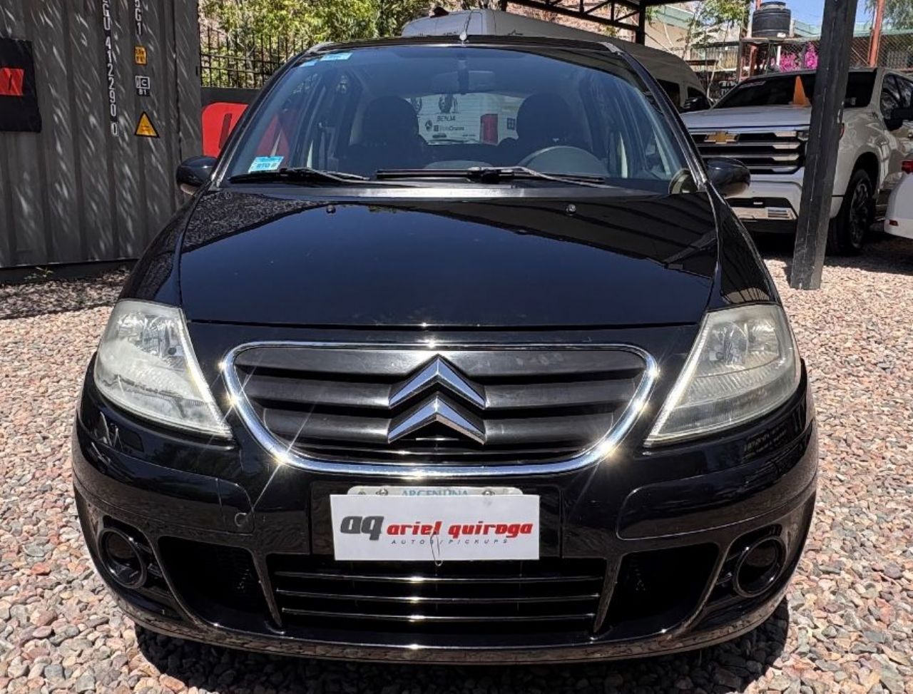 Citroen C3 Usado en Mendoza, deRuedas