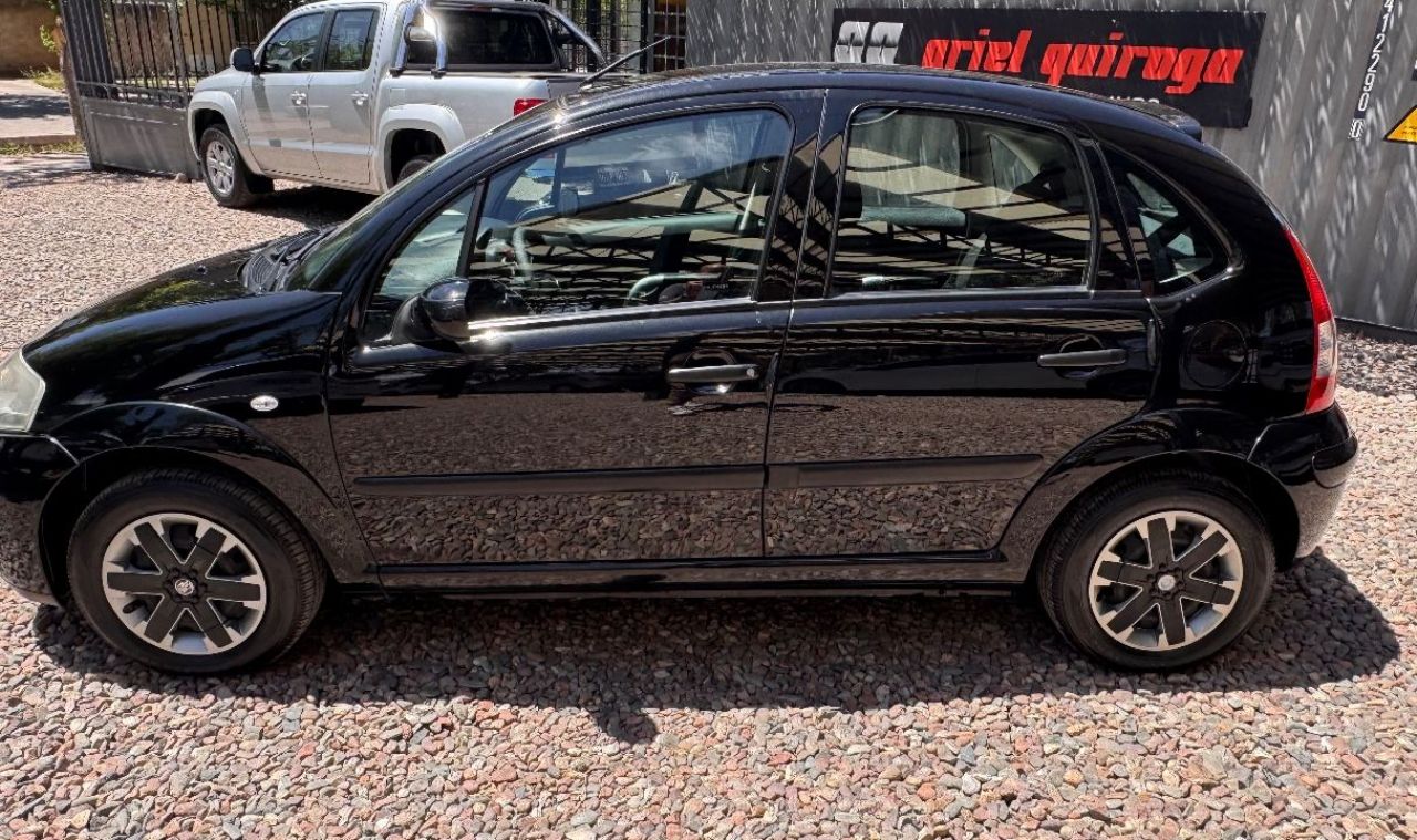 Citroen C3 Usado en Mendoza, deRuedas