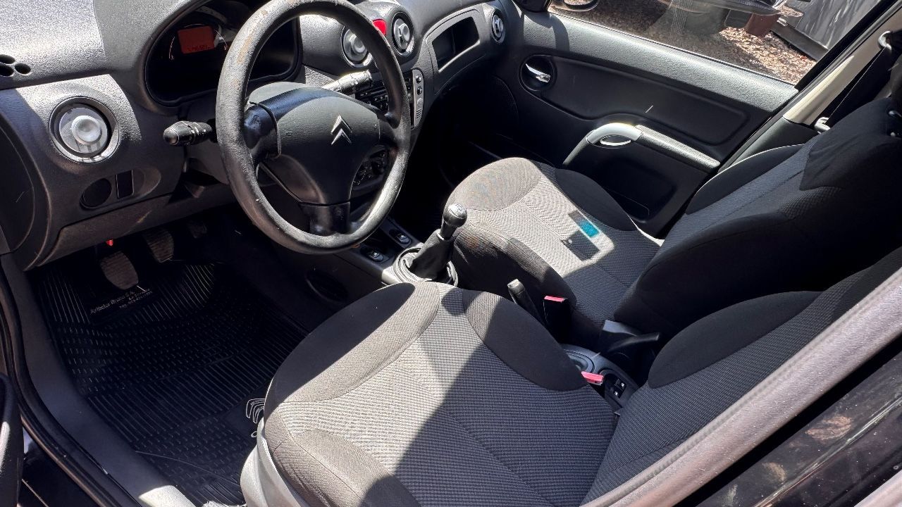 Citroen C3 Usado en Mendoza, deRuedas