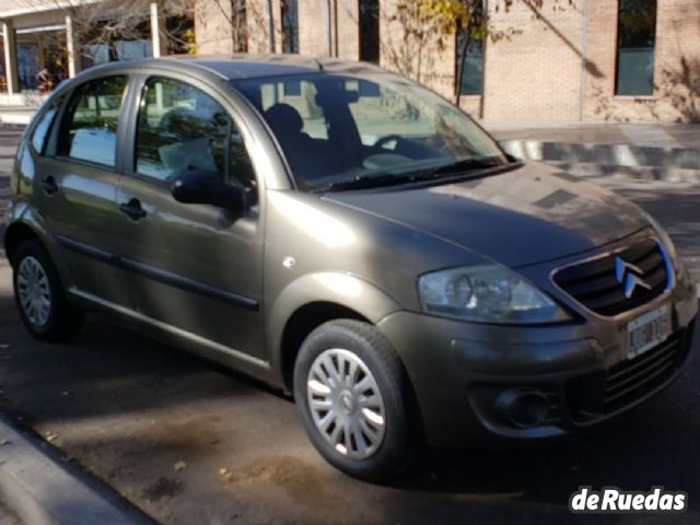 Citroen C3 Usado en Mendoza, deRuedas