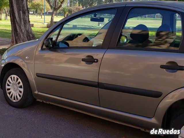 Citroen C3 Usado en Mendoza, deRuedas