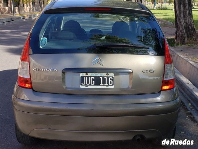 Citroen C3 Usado en Mendoza, deRuedas