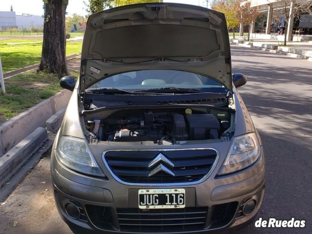 Citroen C3 Usado en Mendoza, deRuedas