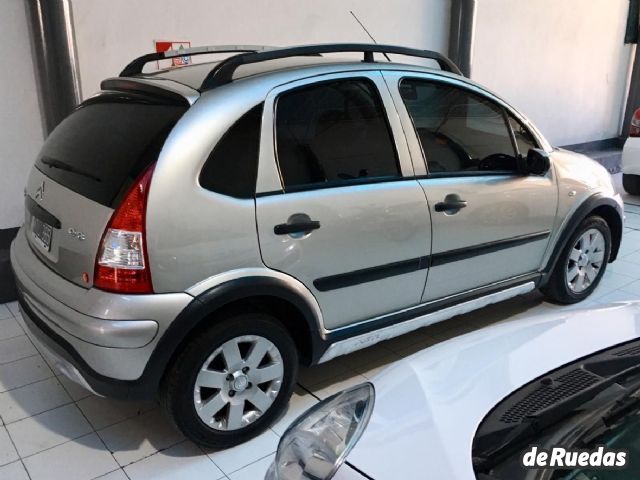Citroen C3 Usado en Mendoza, deRuedas