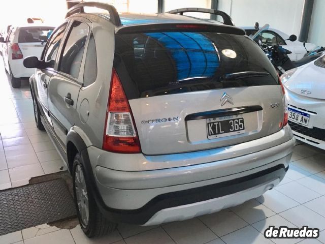 Citroen C3 Usado en Mendoza, deRuedas
