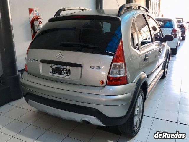 Citroen C3 Usado en Mendoza, deRuedas