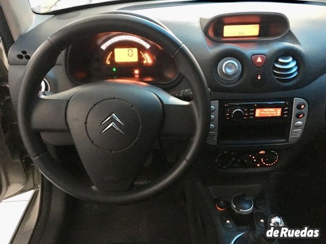 Citroen C3 Usado en Mendoza, deRuedas