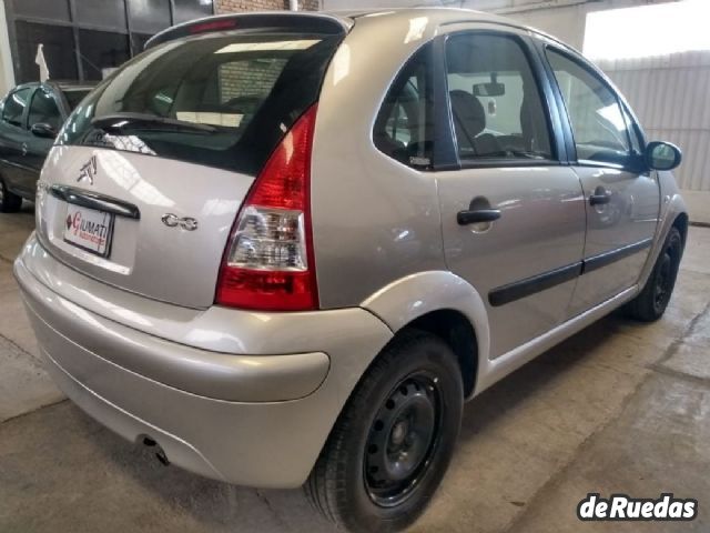 Citroen C3 Usado en Mendoza, deRuedas