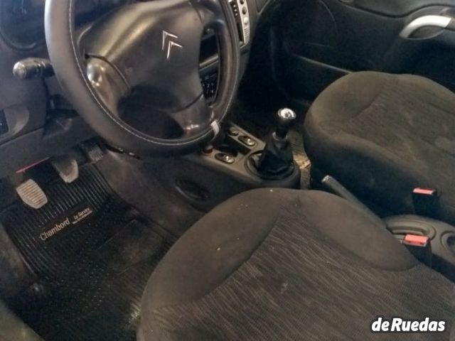 Citroen C3 Usado en Mendoza, deRuedas